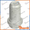 Bouchon de vidange M14 x 1,5 | FEBI BILSTEIN 08277